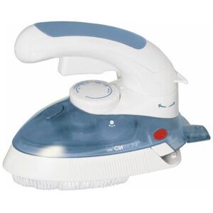 263 531 Steam brush 0.03L 880W Blue,White garment steamer - Clatronic