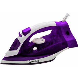 Groundlevel - G-maxx steam iron