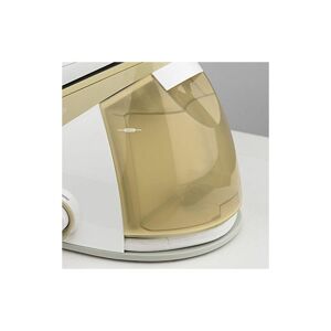 Hkoenig - H.Koenig v28 2400W 1.1L Ceramic soleplate Gold, White