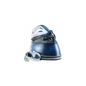 Hoover - IronVision 360° IronVision 360 PRP2400 011 2400 w 2 l Ceramic soleplate Blue, Transparent