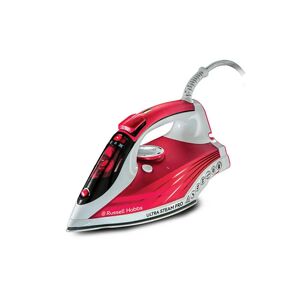 Russell Hobbs - 2600W Ultra Steam Pro Iron