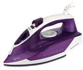 2200W Steam Iron - Igenix