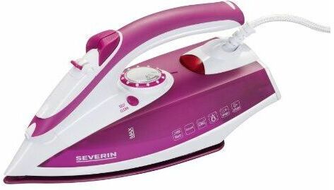 LE SANITAIRE Severin BA3243 iron