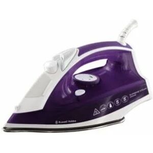 R/hobbs - Russell Hobbs Supreme Steam Traditional Iron 23060, 2400 w, Purple/White