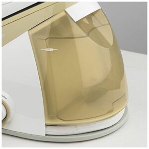 Hkoenig - H.Koenig v28 2400W 1.1L Ceramic soleplate Gold, White