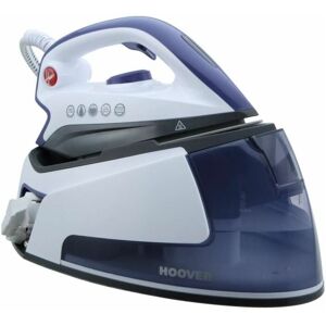 IronVision PMP2400 011 2400 w 1.5 l Ceramic soleplate Lavender - Hoover