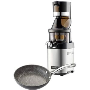 CS600 Whole Slow Juicer Chef With free Gift - Kuvings