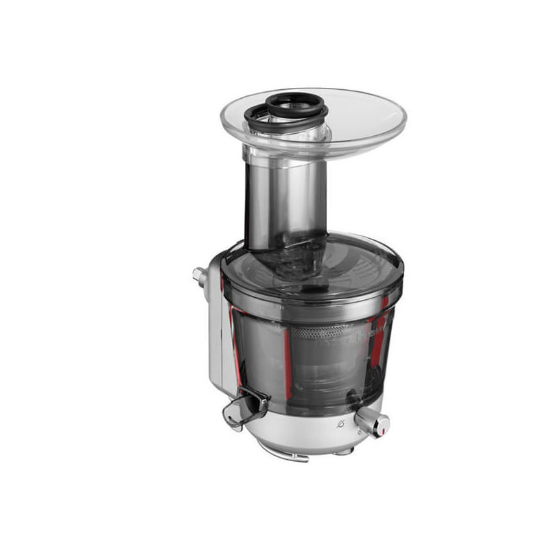 Artisan Maximum Extraction Slow Juicer & Sauce Attachment - Kitchenaid