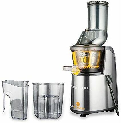 Macom - 859 Juice extractor 150W Black,Grey