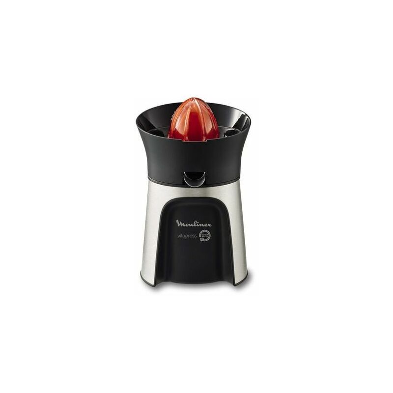 PC603D10 electric citrus press 100 w Silver - Moulinex