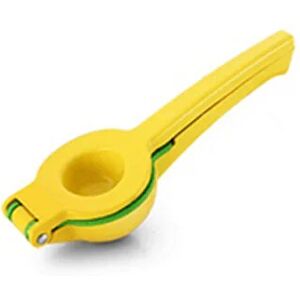 Lemon Lime Squeezer - Hand Juicer Lemon Squeezer - Max Extraction Manual Citrus Juicer - Alwaysh