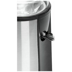 Ae 3532 1000W Black,Stainless steel - Clatronic