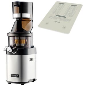 CS600 Whole Slow Juicer Chef With free Gift - Kuvings