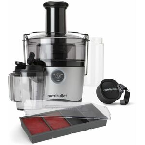 High Street Tv - nutribullet Juicer Pro 1000W