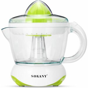 Heguyey - 220-240V Home Portable Electric Juicer Juicer Machine Fruit Extractor Orange Lemon Juicer Heguyey - 220-240V Home Portable Electric Juicer Juicer Machine Fruit Extractor Orange Lemon Juicer