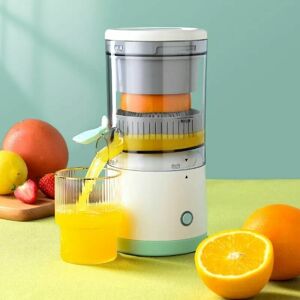ODIPIE 45W Mini Portable Electric Juicer Juicer Machine USB Rechargeable Multifunction Home Juicer ODIPIE 45W Mini Portable Electric Juicer Juicer Machine USB Rechargeable Multifunction Home Juicer