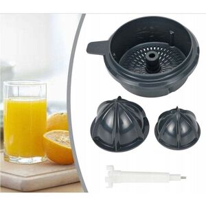 SNQ Juice Press Orange Press Citrus Press compatible with Vorwerk Thermomix TM31, Juice simply, Juicer SNQ Juice Press Orange Press Citrus Press compatible with Vorwerk Thermomix TM31, Juice simply, Juicer