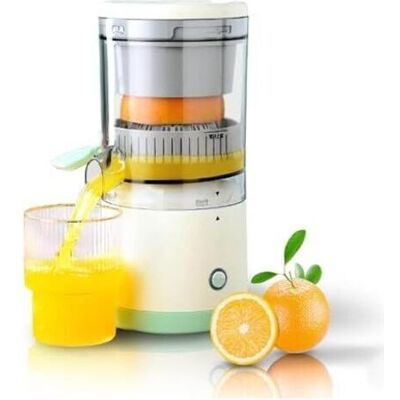 OEM Multifunctional Orange Juice Machine 360 degree Electric Juicer Portable Automatic Juicer Orange Juice Separation OEM Multifunctional Orange Juice Machine 360 degree Electric Juicer Portable Automatic Juicer Orange Juice Separation