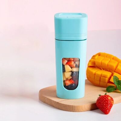 OEM Juice Maker, Household Mini Juicer Small Portable Electric Juicer Cup Rechargeable Pink OEM Juice Maker, Household Mini Juicer Small Portable Electric Juicer Cup Rechargeable Pink