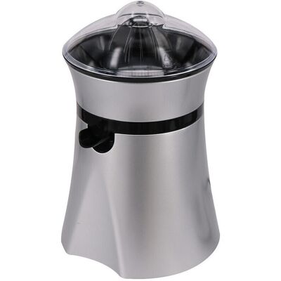 OEM Juicer, Electric Citrus Press, 2 Rotation Directions, 2 Interchangeable Cones, Fast Fresh Fruit Juice - Stainless Steel, 220-240v, 50w OEM Juicer, Electric Citrus Press, 2 Rotation Directions, 2 Interchangeable Cones, Fast Fresh Fruit Juice - Stainless Steel, 220-240v, 50w