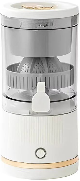 TLILY Electric Citrus Juicer Rechargeable Orange