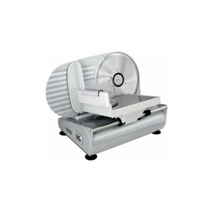 R.g.v. - rgv Ausinia 190 Electric 100W Aluminium Silver slicer