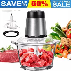 Briefness - Electric Meat Grinder Sausage Maker Mincer Food Fruit Mincing Machine Processor Briefness - Electric Meat Grinder Sausage Maker Mincer Food Fruit Mincing Machine Processor