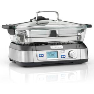 Cuisinart - Cookfresh Professional Glass Steamer