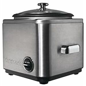 Cuisinart - CRC-400