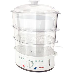 Judge - 3 Tier Electric Steamer