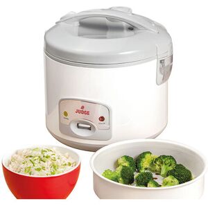 Judge - Family Rice Cooker 1.8 Litre