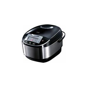 Cook@home 5L 900W Black,Stainless steel multi cooker - Russell Hobbs