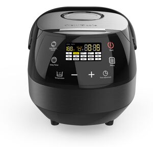 High Street Tv - CleverChef 14 in 1 Multi-Function Cooker by Drew&Cole