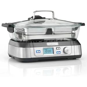 Cuisinart - Cookfresh Professional Glass Steamer