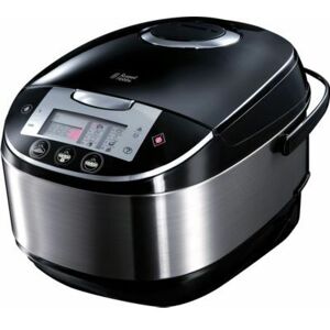 Cook@home 5L 900W Black,Stainless steel multi cooker - Russell Hobbs