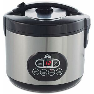 Solis - Rice Cooker Duo Program