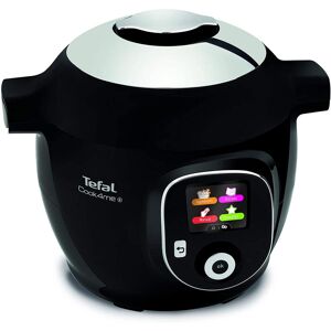 Tefal - Cook4me+ Digital Multi Pressure Cooker