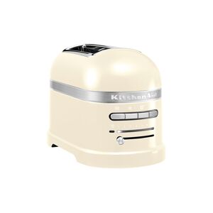 Kitchenaid - Artisan Almond Cream 2 Slot Toaster