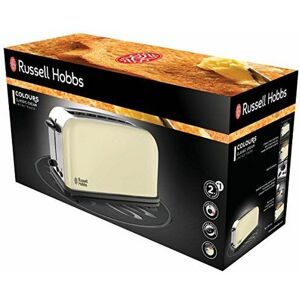 Russell Hobbs - 21395-56 toaster