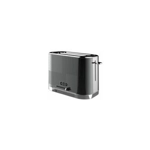 R/HOBBS 2S Stainless Steel Toaster