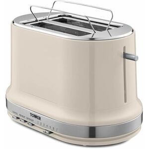 Tower - Belle 2 Slice Toaster