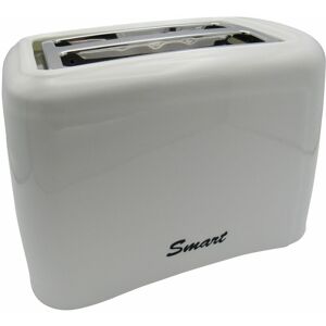 Securefix Direct - Caravan Toaster 2 Slice 800W (Camping Motorhome Low Wattage Electric)
