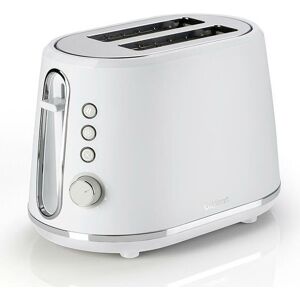 Cuisinart - Neutrals Collection Pebble 2 Slice Toaster