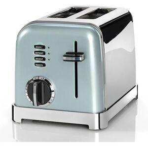 Style Collection 2 Slice Toaster Light Pistachio - Cuisinart