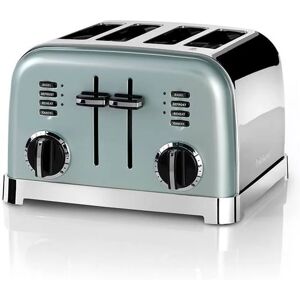 Style Collection 4 Slice Toaster Light Pistachio - Cuisinart