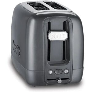 Dualit - 2 Slot Domus Toaster Grey