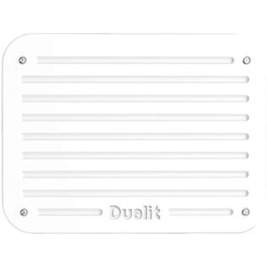 Architect Toaster Panel Pack White - Dualit