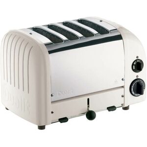 Classic Vario aws Feather 4 Slot Toaster - Dualit