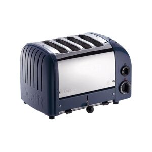 Dualit - Classic Vario aws Lavender Blue 4 Slot Toaster