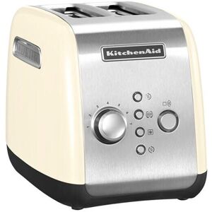 2 Slot Toaster Almond Cream - Kitchenaid